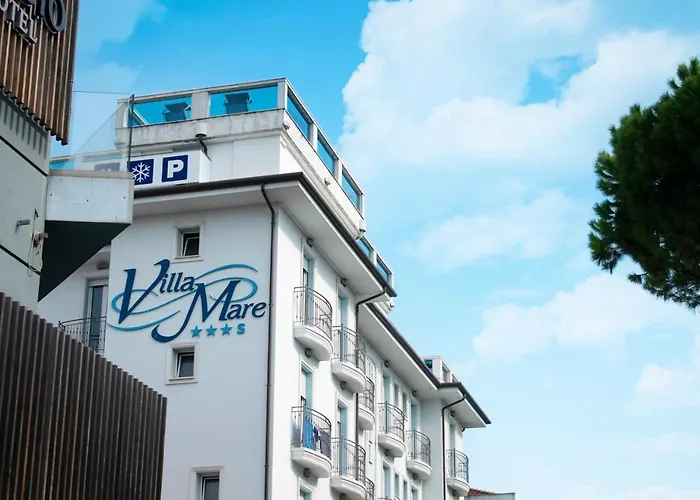Hotel Villa Mare